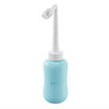 QEY® - Perineum Spoelfles - Postpartum - Vaginale Douche - 360ml
